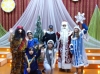 Новогодний переполох