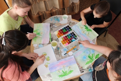 ARTклуб ПикассО