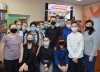 Гремит салют над Ленинградом