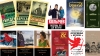 Книжные новинки