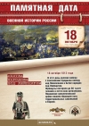 Памятная дата военной истории России