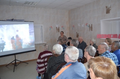 «Вехи великой Победы»