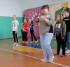 Веселые старты